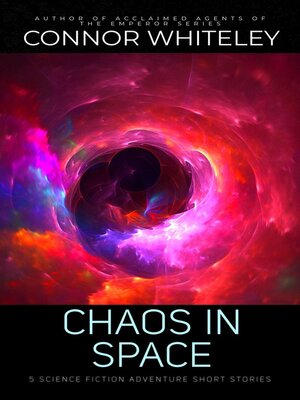 cover image of Chaos In Space